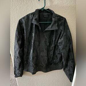 Brand New nuuds retro windbreaker